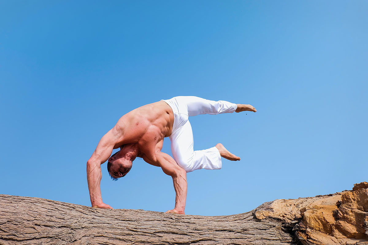Testosterone therapy In New Windsor: Muscle Strength